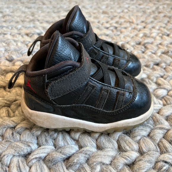 Jordan 11 Retro BT - Picture 3 of 6